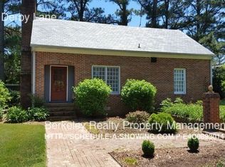 3198 Derby Ln, Williamsburg, VA 23185