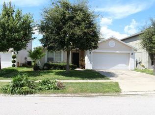 531 Flower Fields Ln, Orlando, FL 32824
