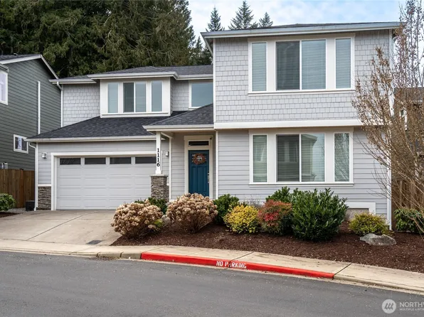 1116 NE Sockeye Court, Bremerton, WA 98311