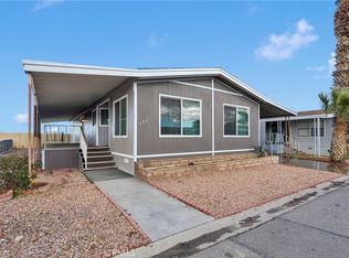 15252 Seneca Rd SPACE 298, Victorville, CA 92392