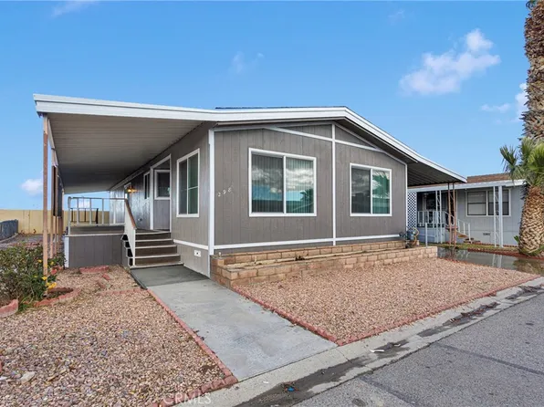 15252 Seneca Rd Space 298, Victorville, CA 92392