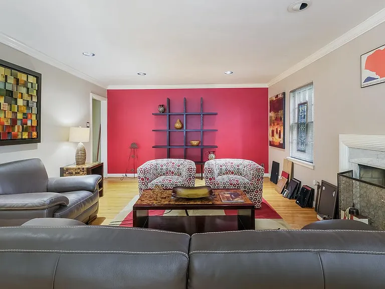 646 Green Briar Rd — Photo 4