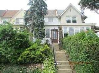 6403 Woodcrest Ave, Philadelphia, PA 19151