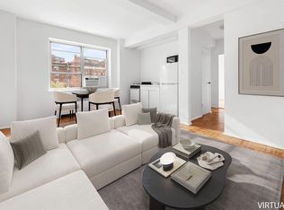 Hillman Coop, New York, NY 10002