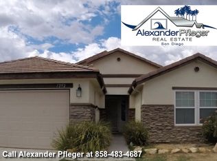 1252 Buckwheat Trl, Campo, CA 91906