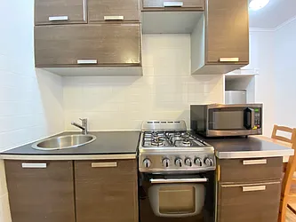 Rented by Oxford Property Group