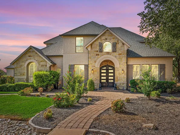 1000 Bourland Rd, Keller, TX 76248