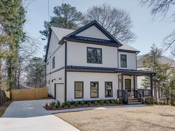 670 Pasley Ave, Atlanta, GA 30316