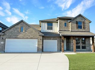 1925 Camay St, Leander, TX 78641