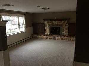 Interior photo