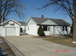 8030 S Oconto Ave, Bridgeview, IL 60455