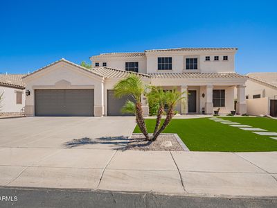 3059 E Parkview Dr, Gilbert, AZ, 85295
