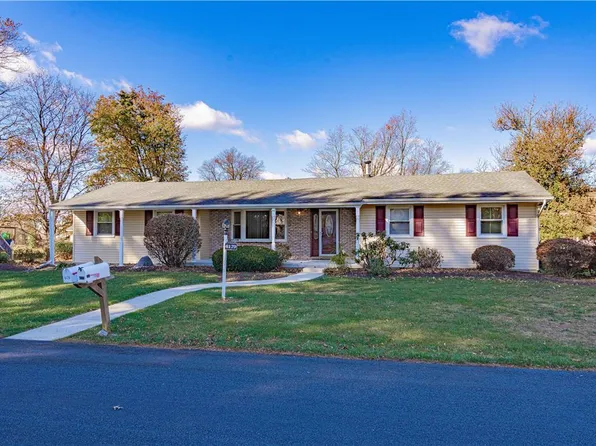 6179 Shepherd Hills Ave, Allentown, PA 18106