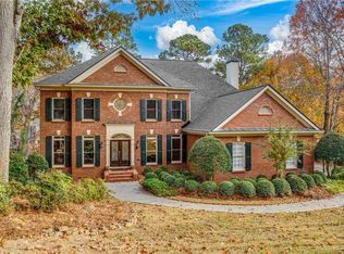 1120 Mountain Ivy Dr, Roswell, GA 30075