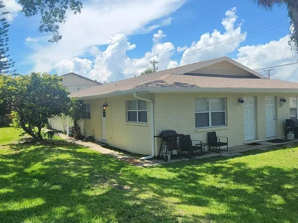 92 Woodland Ave APT 4, Cocoa Beach, FL 32931