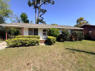 1502 E Moore St, Valdosta, GA 31601