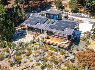 1022 Deer Harbor Road, Orcas Island, WA 98245