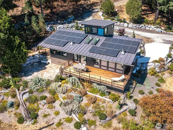 1022 Deer Harbor Road, Orcas Island, WA 98245