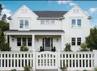 840 Magnolia St, Menlo Park, CA 94025