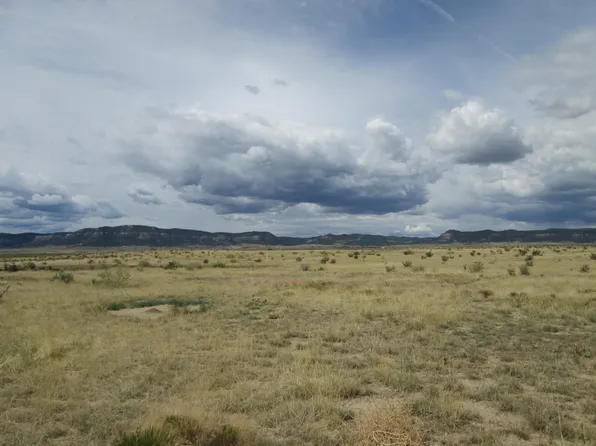 22950 Black Hills Dr, Trinidad, CO 81082