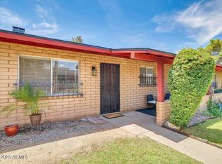 6731 N 16th St UNIT 29, Phoenix, AZ 85016