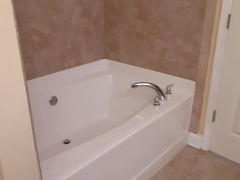 Spa Tub