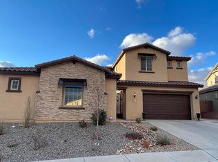 827 Mesa Roja Trl NE, Rio Rancho, NM 87124