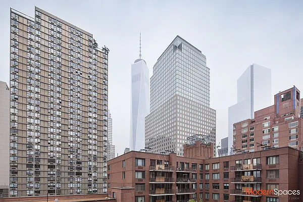 Rented by Modern Spaces | media 24