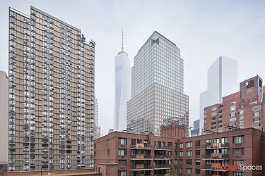 Rented by Modern Spaces