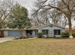 7007 Northeast Dr, Austin, TX 78723
