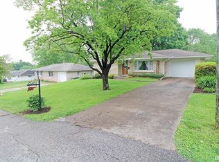 1505 S Bosse Ave, Evansville, IN