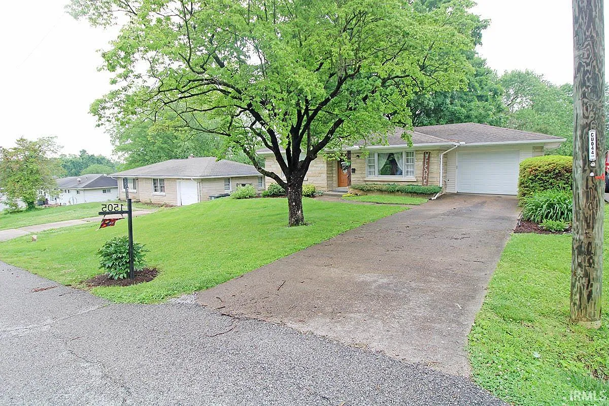 1505 S Bosse Ave photo 1