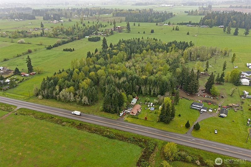 4th image of 0 XXX Hwy 12 (Lot 1)