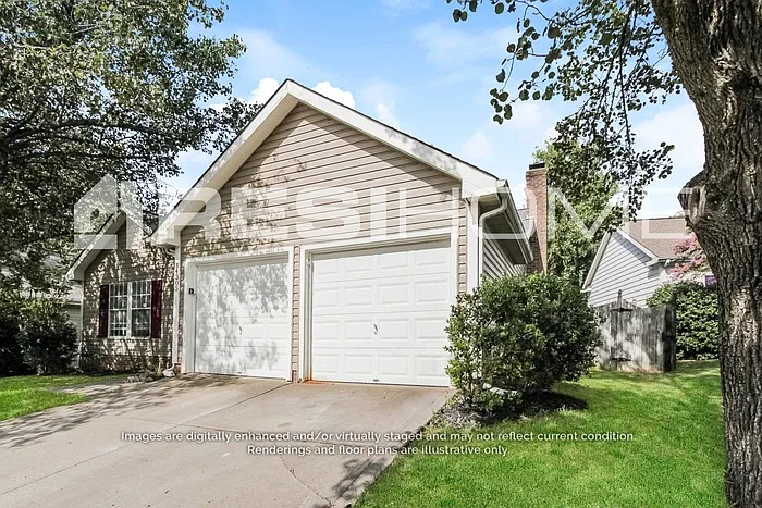 3 bed, 2.0 bath, 1463 sqft, $2,200 — Photo 2