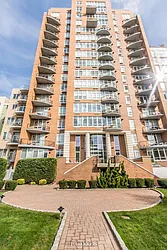 Rented by Town Residential