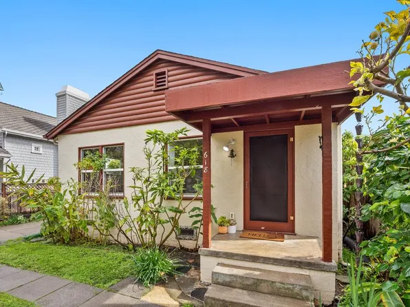 618 Riverview Dr, Capitola, CA 95010