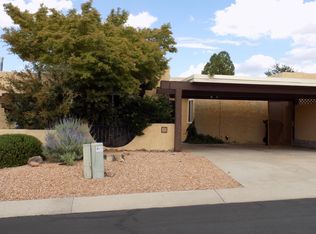 23 Casa Hermosa Dr NE, Albuquerque, NM 87112