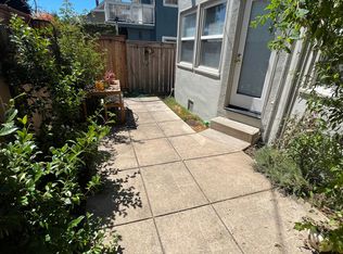 3634 Kingsley St #4, Oakland, CA