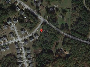 7379 Vigo Dr, Lithonia, GA 30058