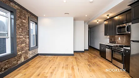 Rented by Nooklyn NYC LLC