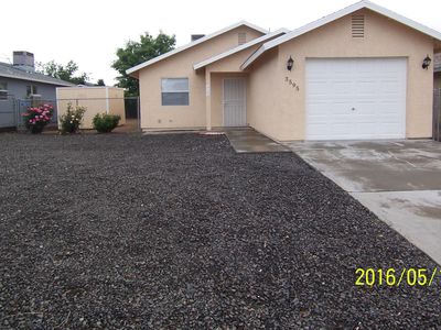 3595 N Moore St, Kingman, AZ, 86409