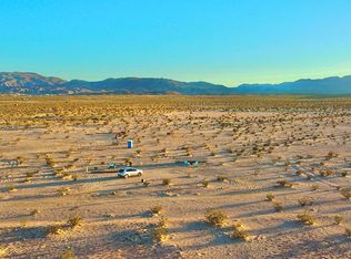 5526 Prairie Dog Ave, Twentynine Palms, CA 92277