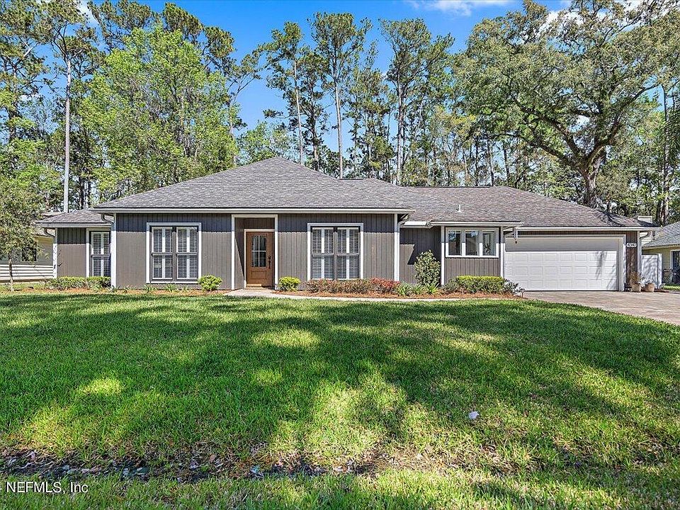 1st image of 4340 BLUE HERON Drive
