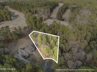 124 Carrington Square, West End, NC 27376