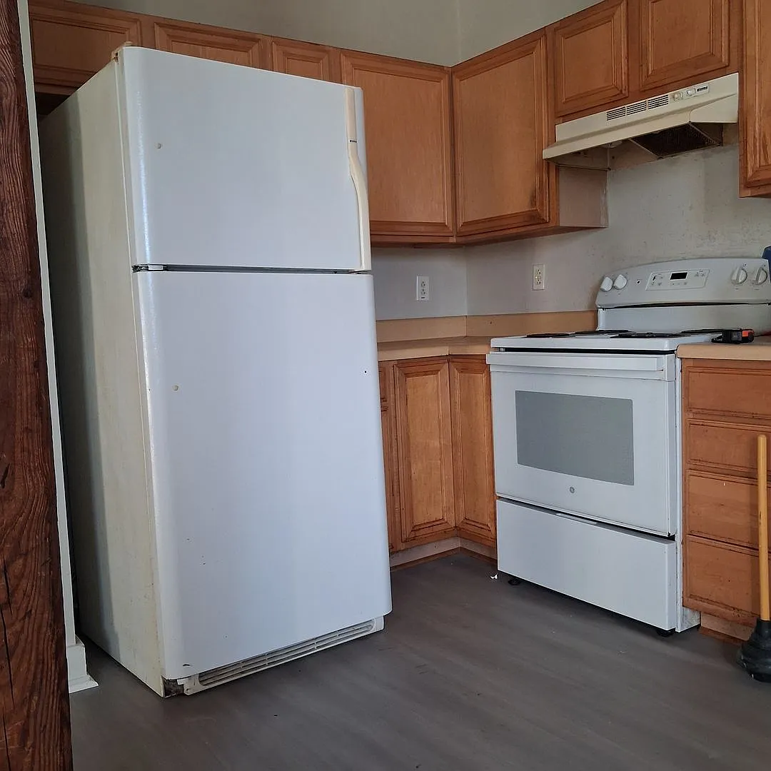 Weldon Downtown Apartments — Photo 3