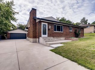 8460 De Soto St, Denver, CO 80229