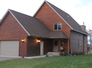 5564 White Pine Dr, Pequot Lakes, MN 56472