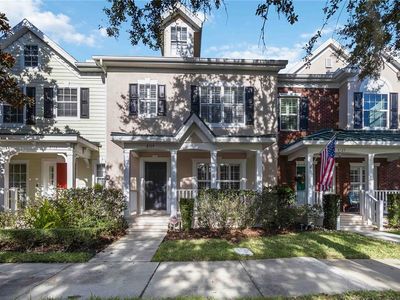 8719 Silk Bay Pl, Orlando, FL, 32827