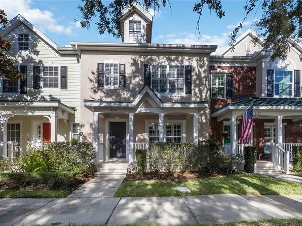 8719 Silk Bay Pl, Orlando, FL 32827