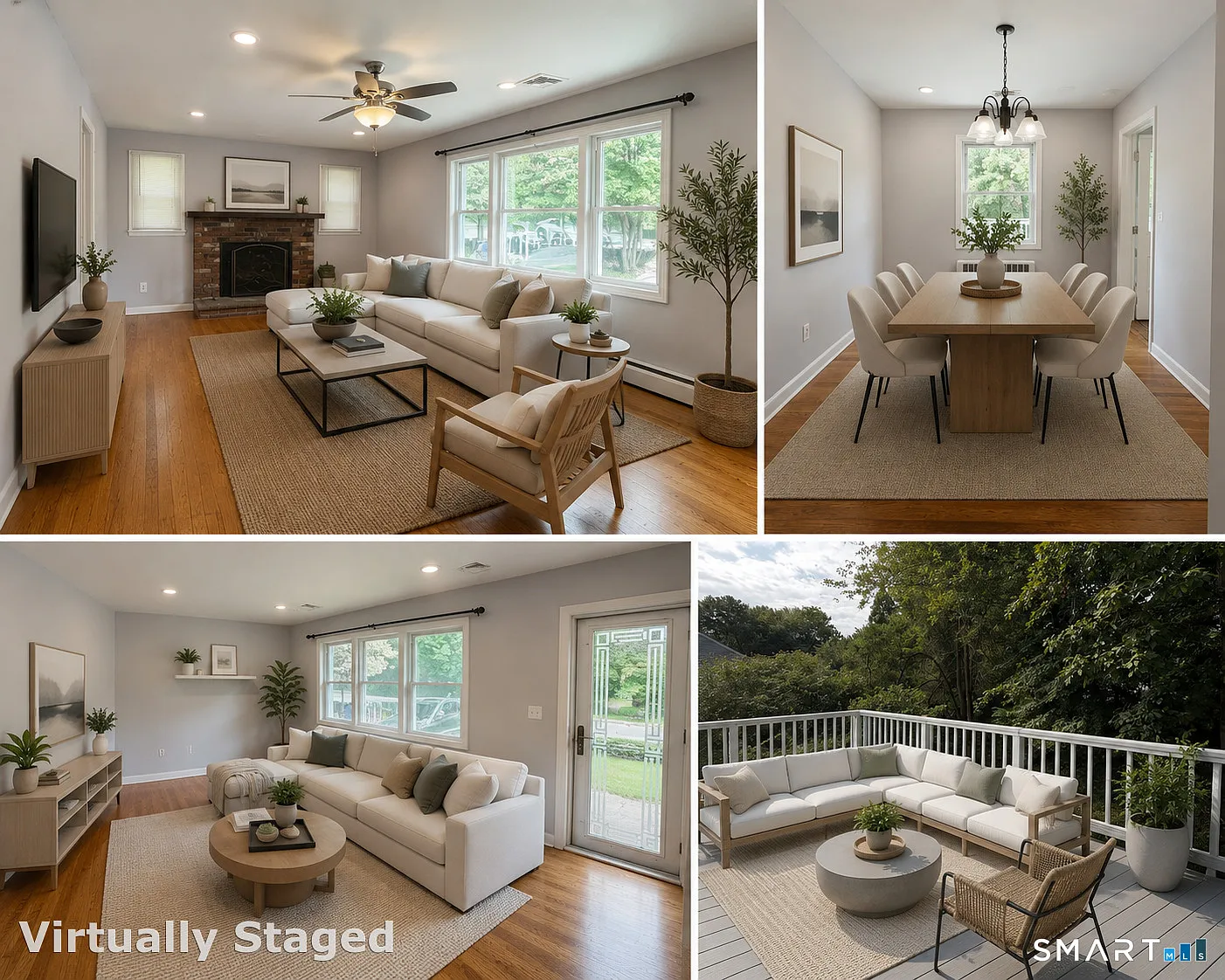 3 bed, 2.0 bath, 1608 sqft, $3,750 — Photo 4